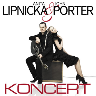 Koncert duet Lipnicka & Porter